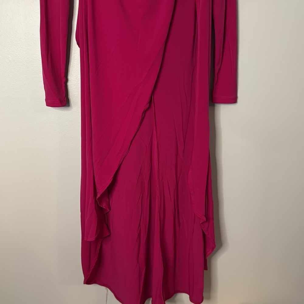 Nookie Farrah Gown - Picture 5 of 7